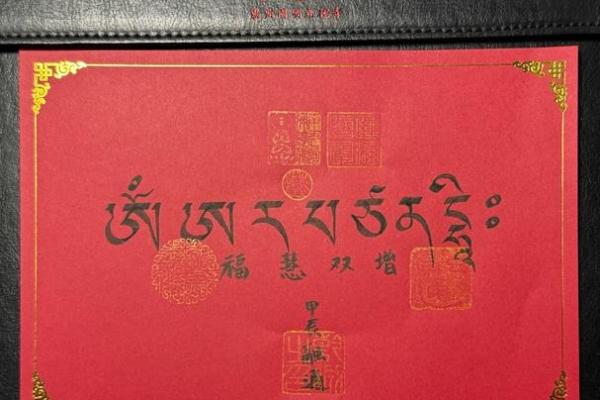 文殊八字咒 文殊八字咒