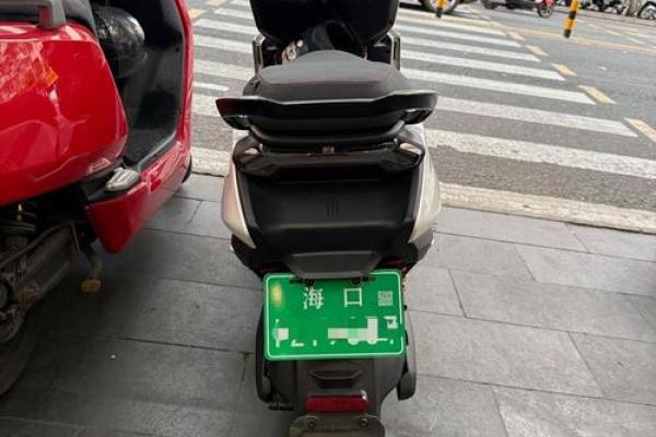 电动汽车牌照号吉凶测试