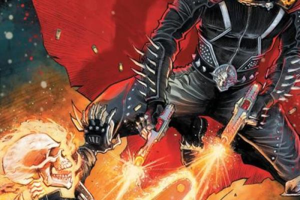 和恶灵骑士签契约的老头 和恶灵骑士签契约的老头