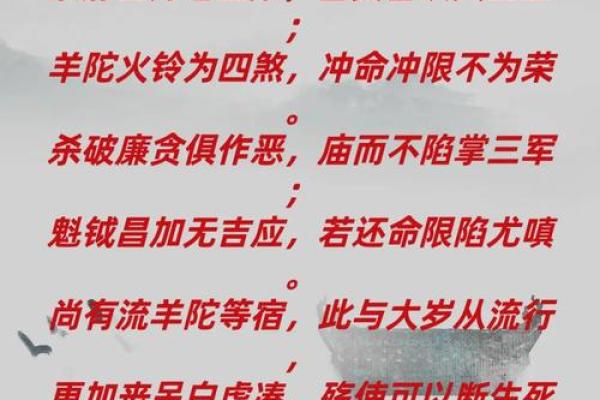 紫薇斗数中斗君的意义是什么