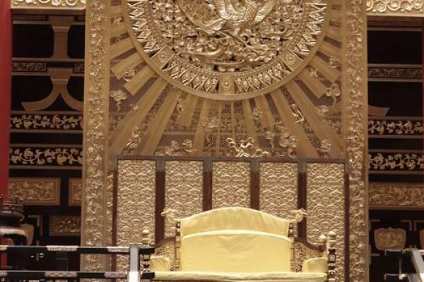 墓地风水的中明堂 墓地风水的中明堂