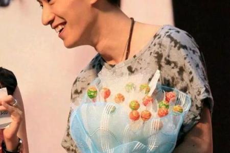 乔任梁个人资料，乔任梁的星盘详解