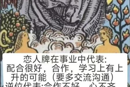 塔罗测试：近期你的事业运会有什么变化？