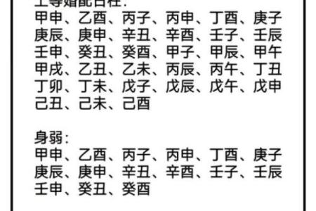 八字辛巳是浪子命格吗