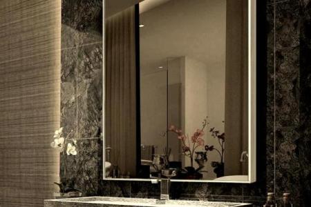 卧室摆放镜子风水禁忌