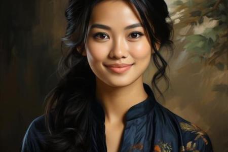 19岁姑娘算命，算命先生说她晚婚，三日后她决定嫁给邻村一男子