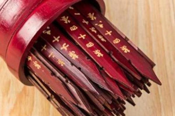 观音灵签求财遂意 观音灵签求财遂意