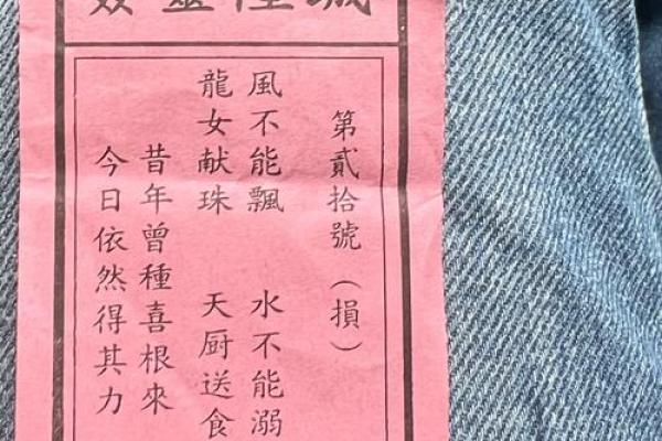 佛祖求职灵签怎么写好 佛祖求职灵签怎么写好