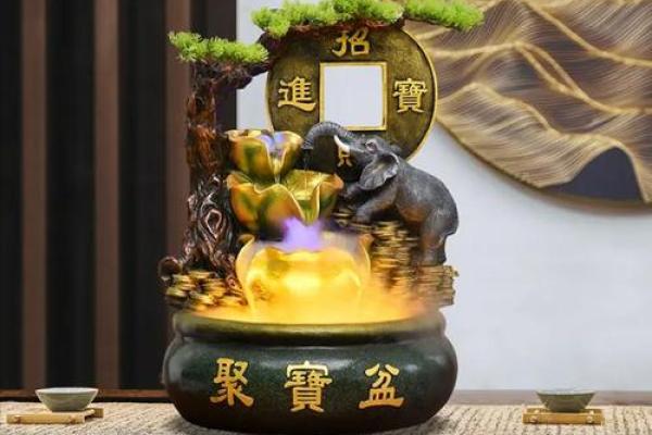 好的家居装修风水可以为你招来更好的财气 好的家居装修风水可以为你招来更好的财气