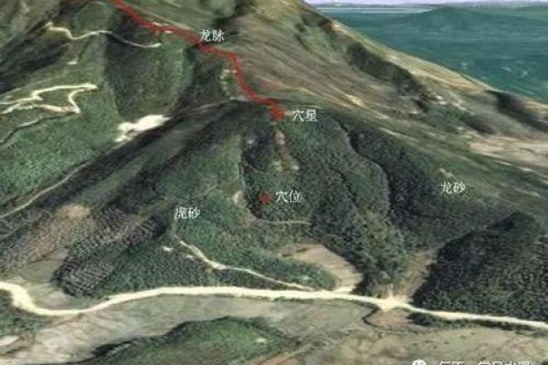 怎样的坟地才是风水宝地 怎样的坟地才是风水宝地