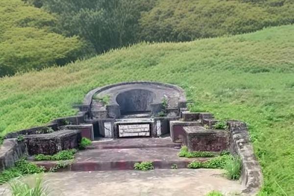 怎样的坟地才是风水宝地 怎样的坟地才是风水宝地