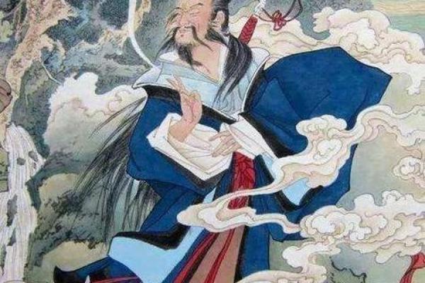 吕祖灵签第三十二签:古人郭嘉遗计定辽东 吕祖灵签第三十二签:古人郭嘉遗计定辽东