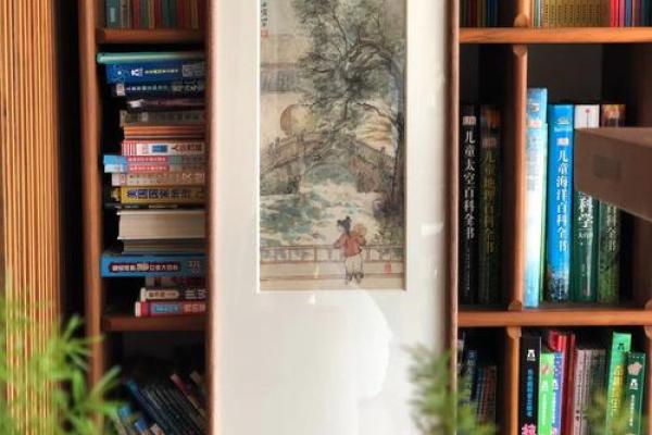 书房风水_书房挂什么画合适书房挂画风水禁忌 书房风水_书房挂什么画合适书房挂画风水禁忌