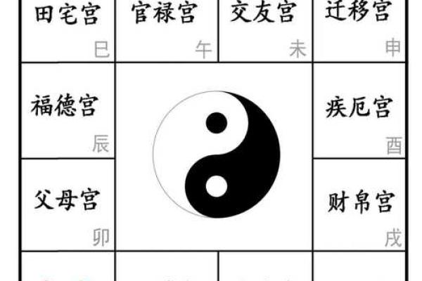 紫薇斗数看寿数