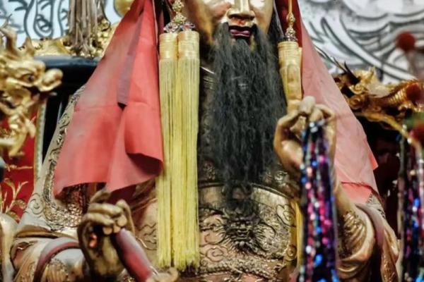 真武大帝灵签第10签解签 真武大帝灵签第10签解签