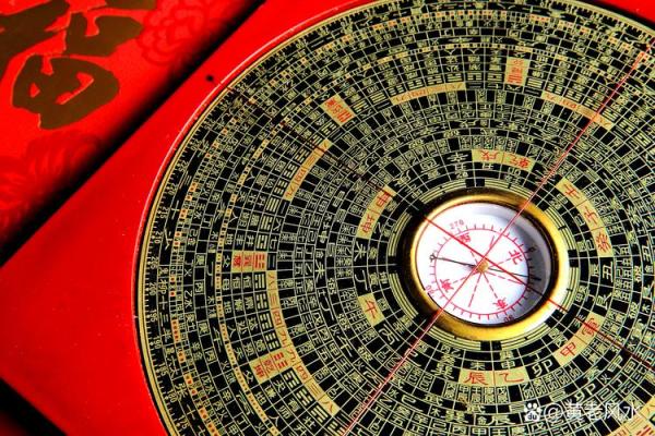 缺角东南方风水补角巽卦