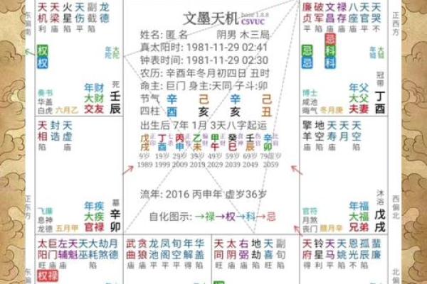 紫微斗数正统 紫微斗数!? 紫微斗数正统 紫微斗数!?
