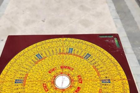 公司旺财住址风水怎么看-