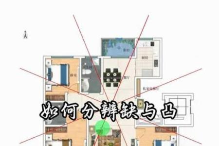 房子凸角风水化解视频