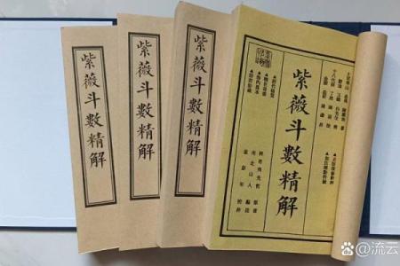 紫薇斗数南北山人