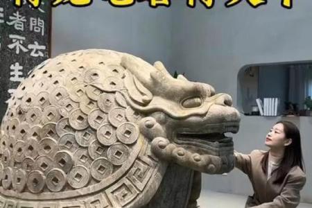 风水龙龟有什么作用的摆放方法及禁忌