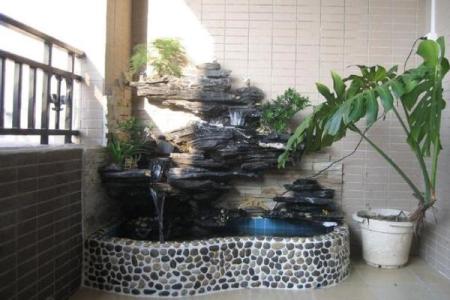 房子下面修蓄水池风水好不