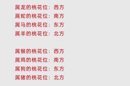 影响女性桃花的风水有哪些特点