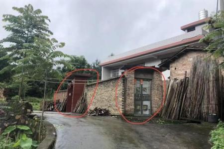 路包围房子风水好不好