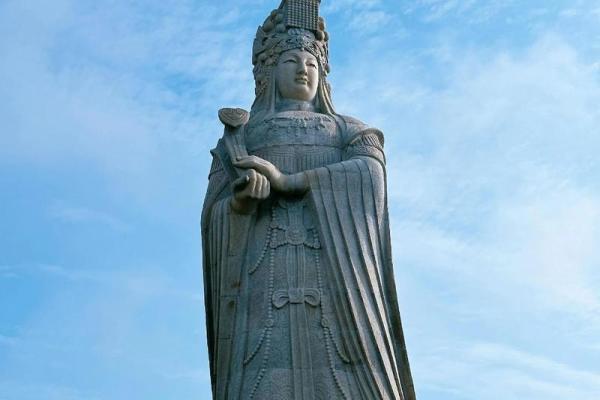 妈祖灵签3号签 妈祖灵签3号签