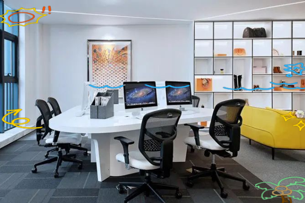 什么样的办公风水影响工作效率