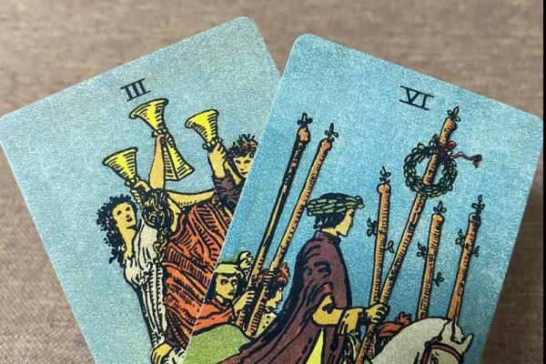 塔罗牌测试:下半年你的爱情运势怎么样? 塔罗牌测试:下半年你的爱情运势怎么样?