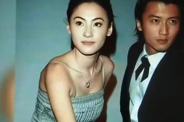 张柏芝谢霆锋算命 张柏芝谢霆锋算命