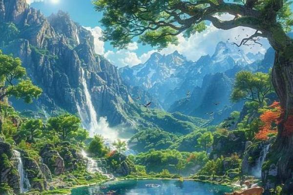 风水好的微信头像