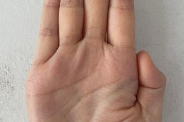 手相风水有川字纹的女人好不好 手相风水有川字纹的女人好不好