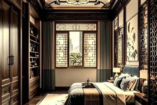 孝敬老人，卧室风水用心打造！