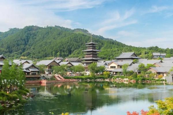 靠湖房子风水 靠湖房子风水