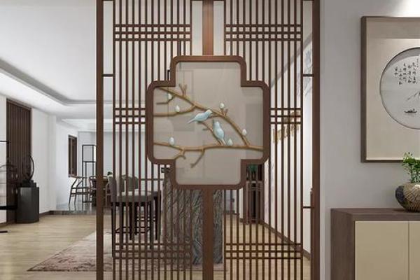 进门屏风风水攻略 进门屏风风水攻略