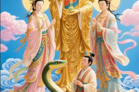 什么属相不拜观音 哪些属相不能拜观音