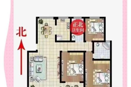 房间带有厕所，有哪些风水讲究