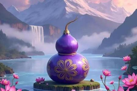 风水好的微信头像