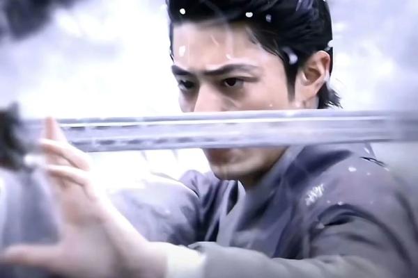 霍建华紫薇斗数