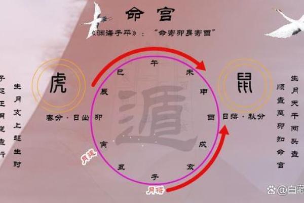 四柱八字在线排盘免费