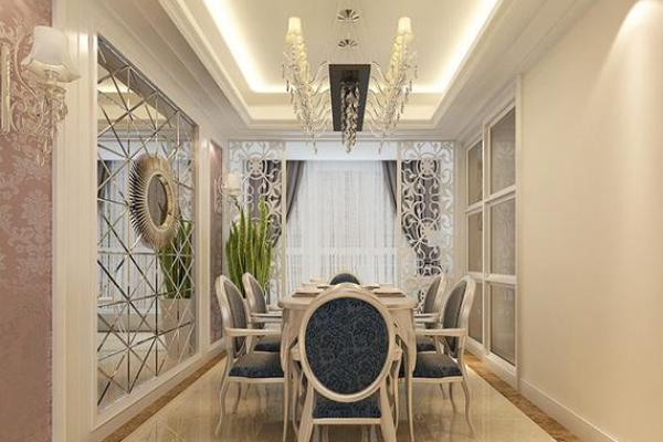 餐厅开运风水，这效果非同凡响