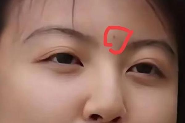 倒八字眉的女人面相好不好 倒八字眉的女人面相好不好