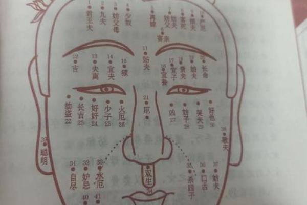 倒八字眉的女人面相好不好 倒八字眉的女人面相好不好