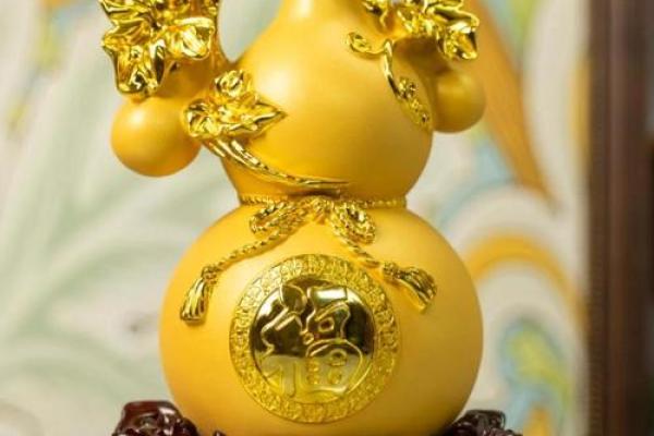 风水葫芦适宜挂在家里哪些地方