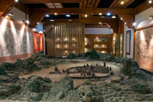 四川风水_成都皇恩寺朝向