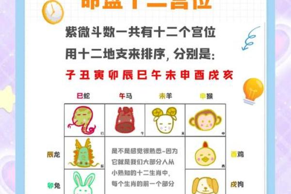 进退马紫薇斗数