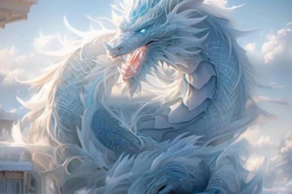 紫薇星北极星是什么龙 紫薇星北极星是什么龙