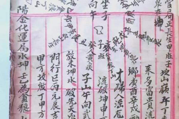 祖坟风水好的基本要求都有哪些